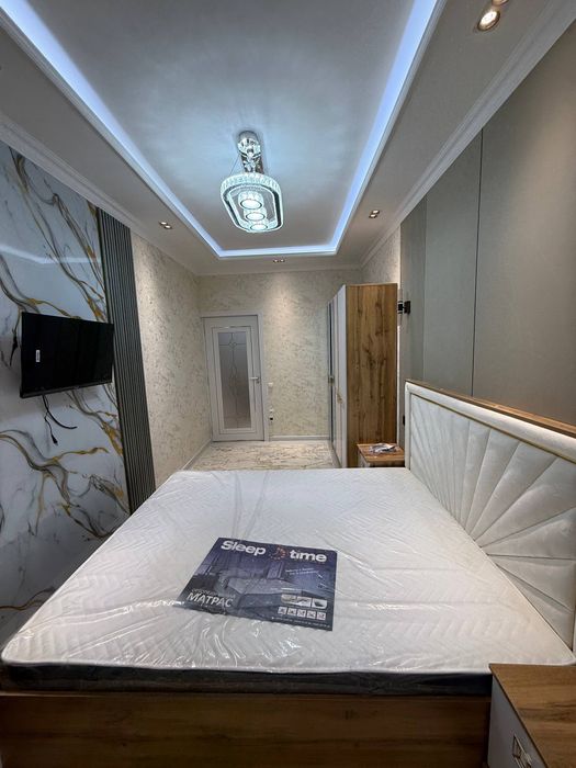 Продам 2×3/1/4 Чиланзар 8. Евроремонт