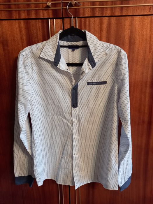 Одежда на мальчика