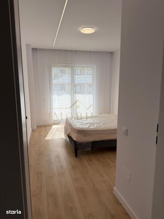 Apartament 3 camere de inchiriat , nou, zona centrala Eroilor