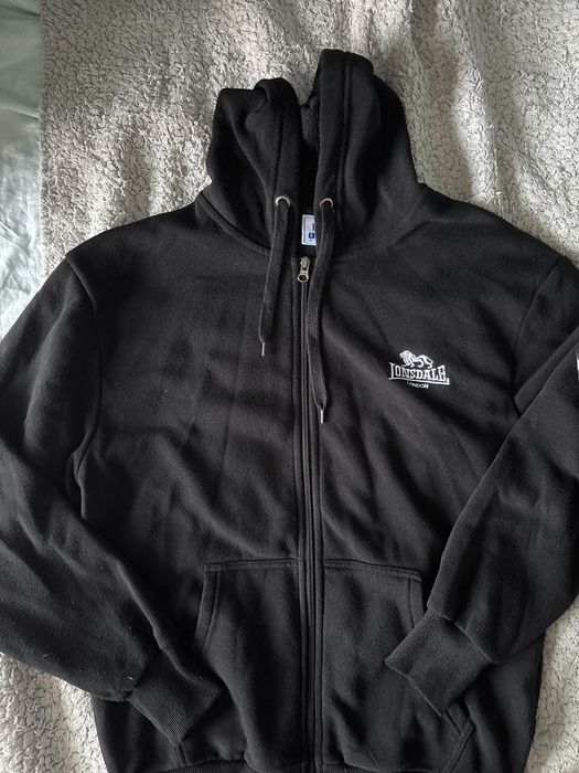 Lonsdale и ECCC горнища