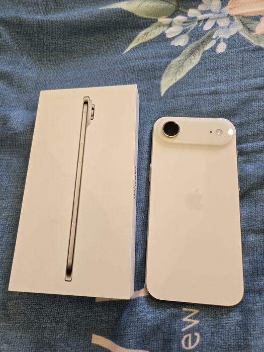 IPhone Air 256 gb