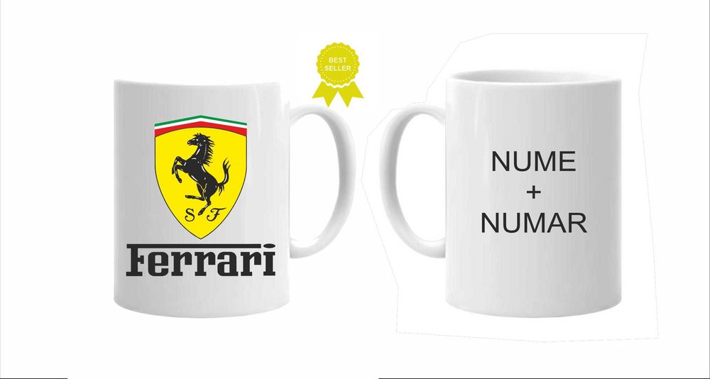 Cana fani Ferrari formula 1 Sainz Leclerc