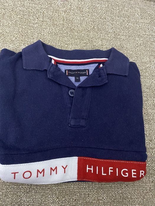 Set haine baiat Tommy Hilfiger