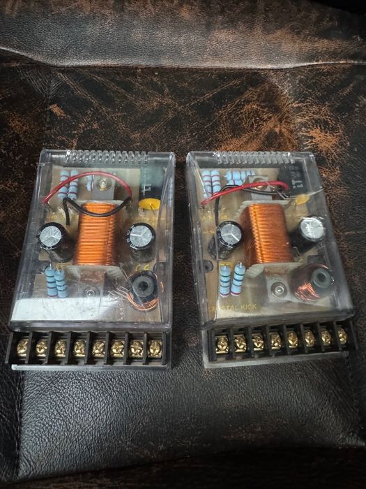 Моно усилвател Hifonics Son of Colossus – 600W