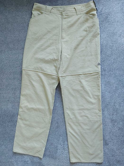 Мъжко долнище Nike ACG convertible pants - размер L