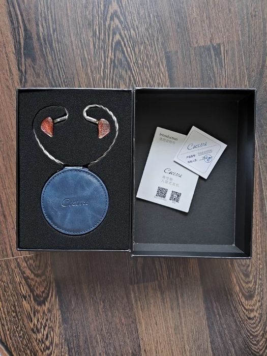 Iem наушник cklvx d41