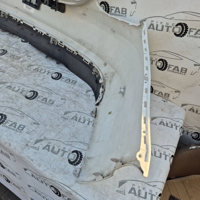 Bara spate Mercedes C-Class W205 Limuzina/berlina/sedan an 2014-2015-2