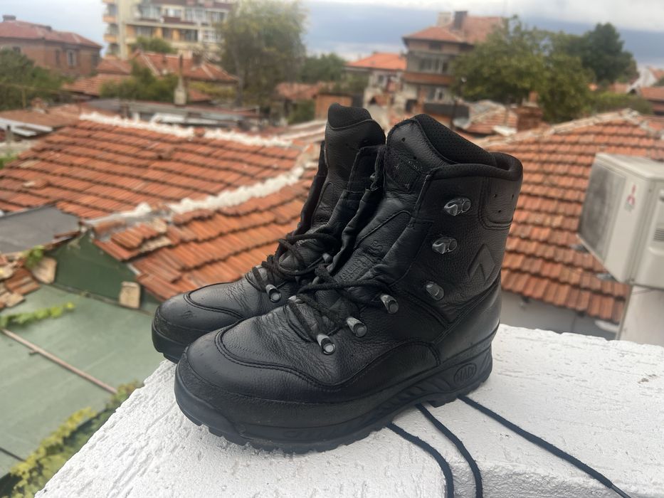 Haix Gore-Tex 43
