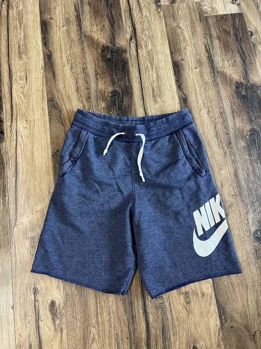Къси пянталони Nike size XS