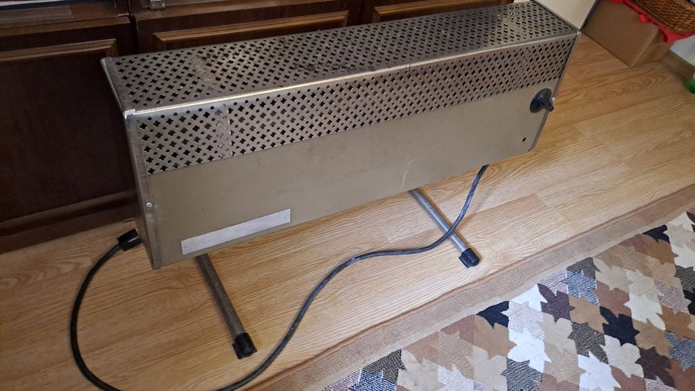 Продавам  печка Диана