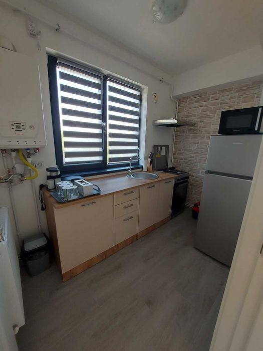 2 camere de inchiriat Amaradia