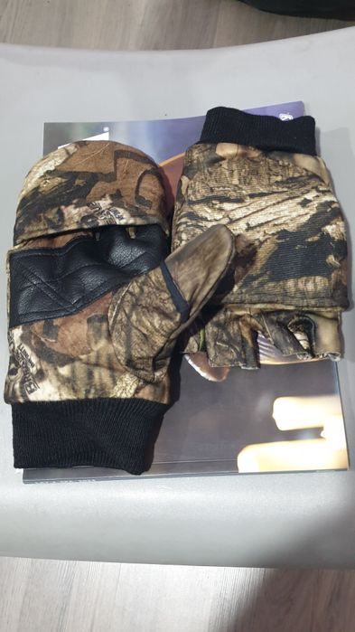 Ръкавици непромокаеми свалящи се пръсти OSP