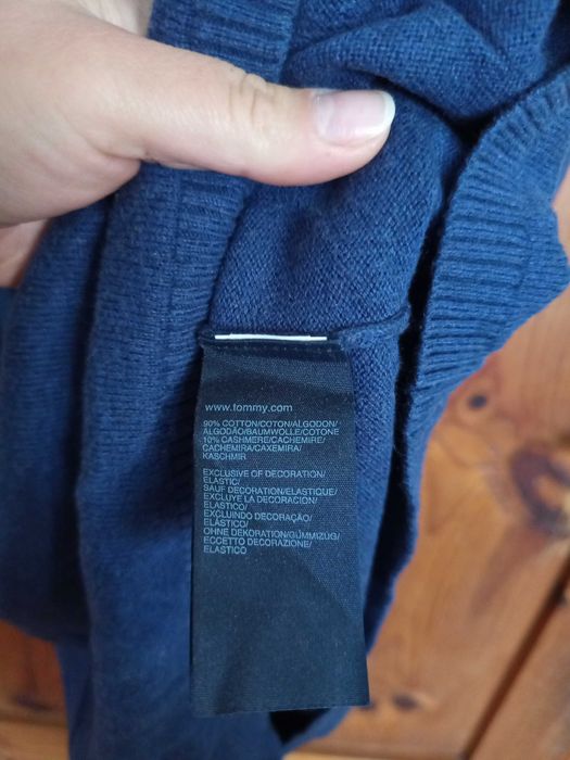 Дамска рокля Tommy Hilfiger