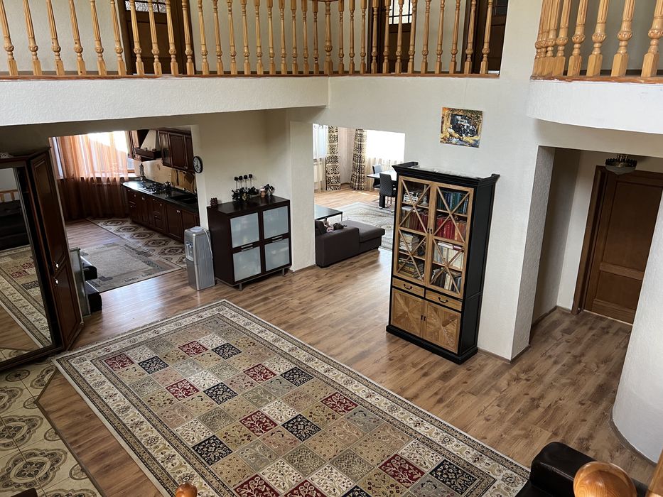 Коттедж в аренду