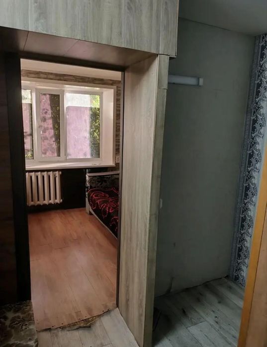 Продам комнату в общежитии.