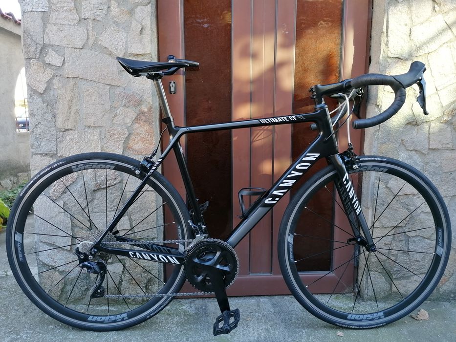 Шосеен CANYON Carbon, Shimano 105