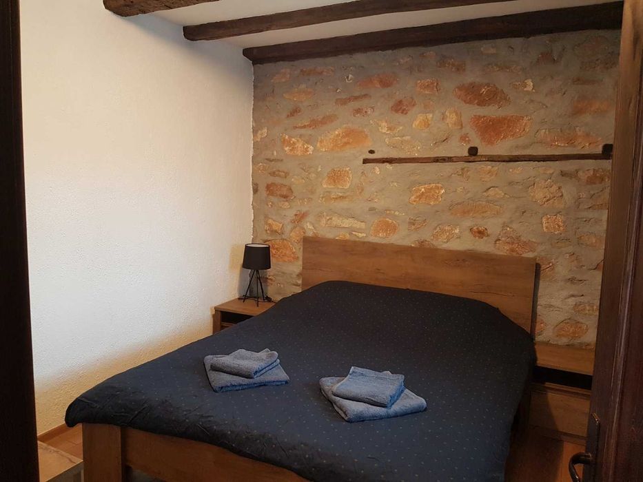 Стаи за гости село Беден