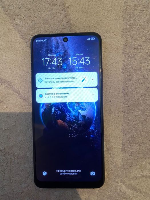 Redmi Note 12 ..