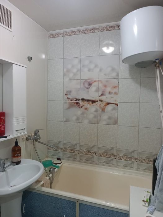 Продам 2х комнатную квартиру