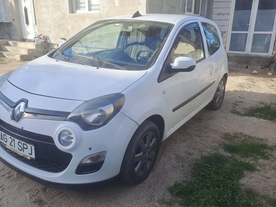 Vand twingo 1.2 benzina