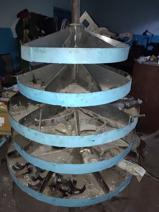 Велосипед советский утварь домашняя