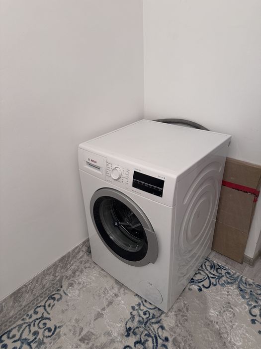 Bosch кір жуатын машина