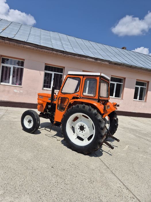Tractor fiat 540
