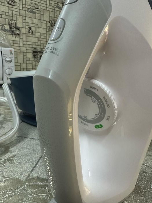 Продаю Парогенератор Philips