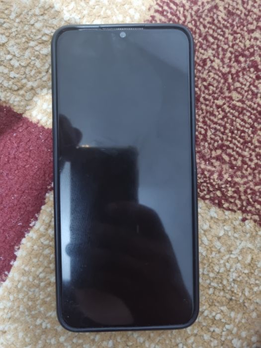 Samsung s21 и oppo a56s