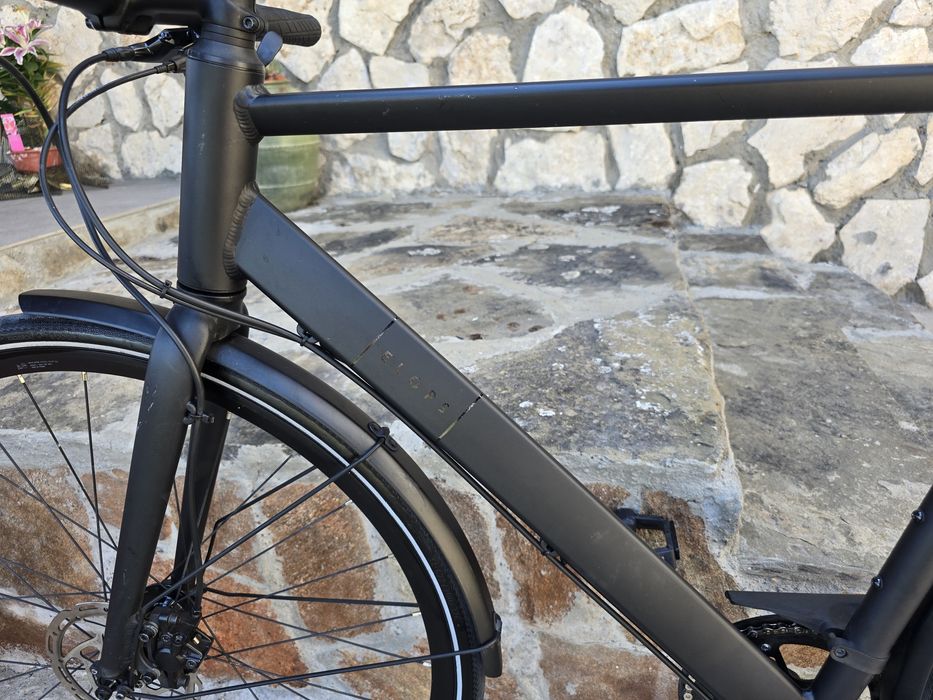 ELOPS Speed 920 gravel