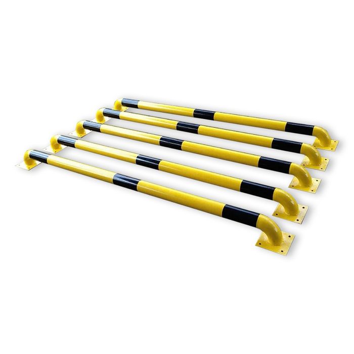 Колёса отбойник -Упор  для Колёс