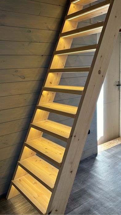 Столярная мастерская