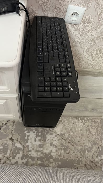 Продам компьютер в отличном состоянии