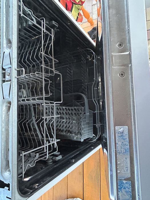 Посудомоечная машина