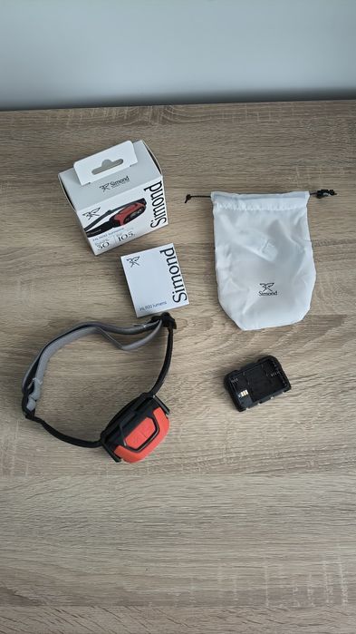 Frontala Simond HL900