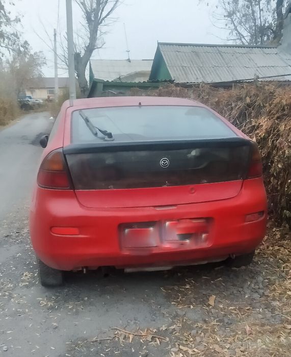 Продам Мазду 323