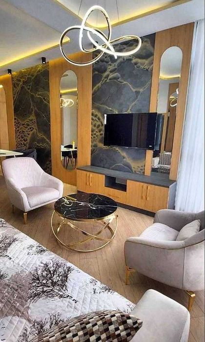 Продажа Шикарной квартиры в  Tashkent City ЖК Gardens Residence  А-03