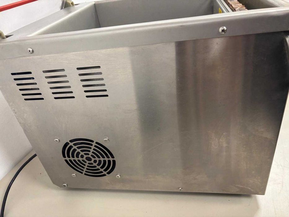 Maxima Deluxe Vacuum Packing Machine