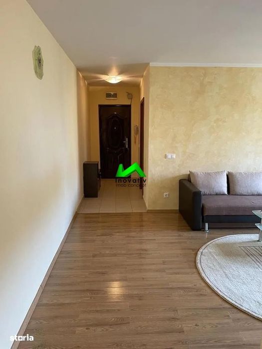 Apartament de inchiriat 2 camere Sibiu Selimbar