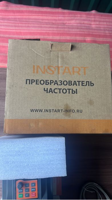 Чистотный преобразователь