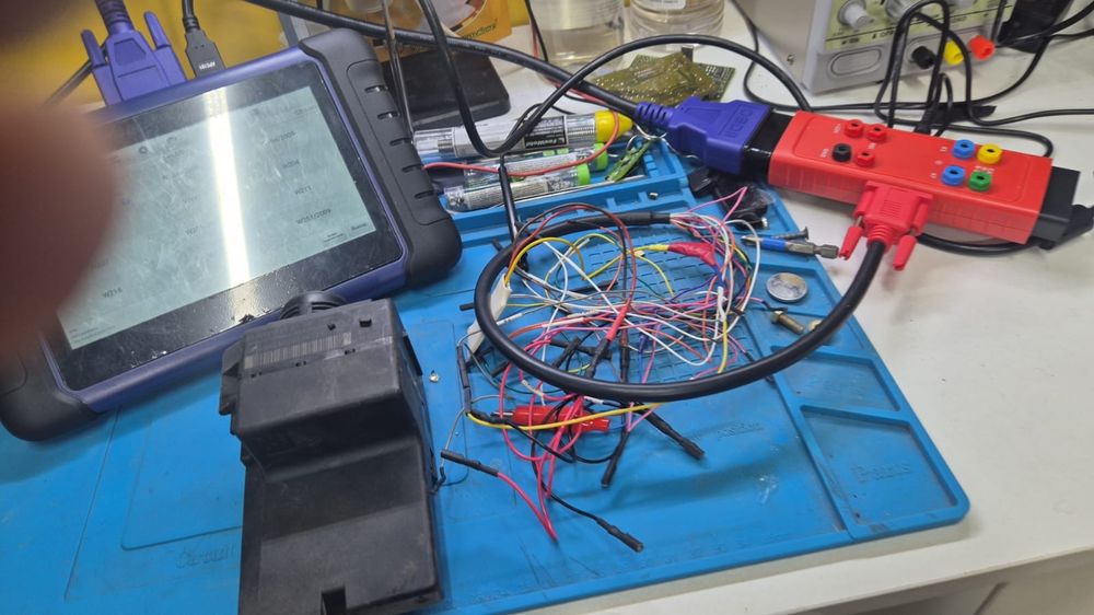 выезд автоэлектрик автодиагност