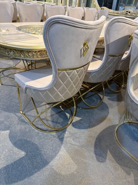 Стол стул неоклассика