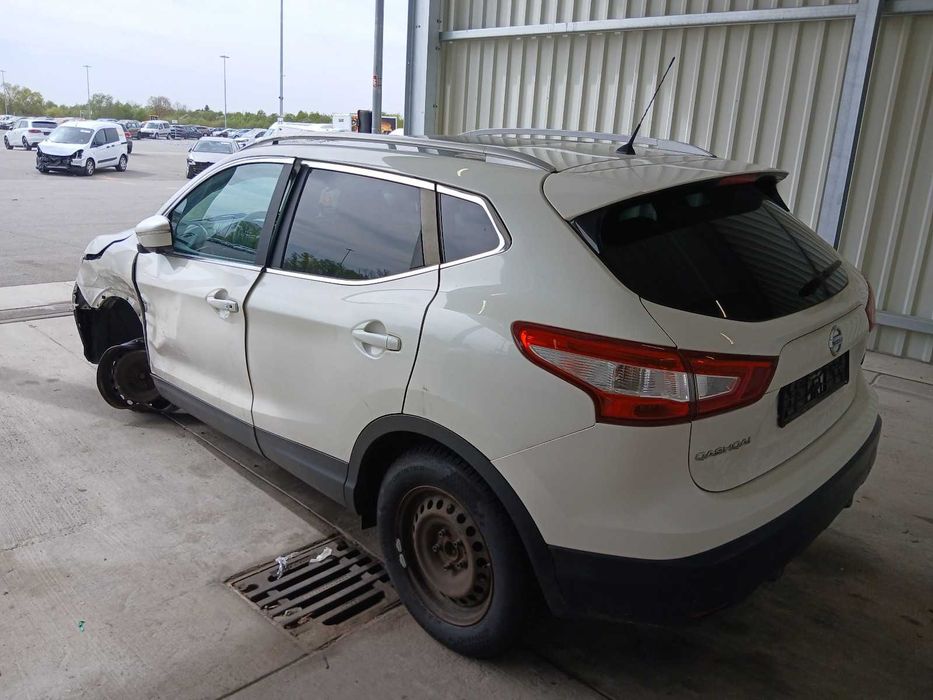 Piese auto Nissan Qashqai  j11 2014 1.6 diesel caroserie interior