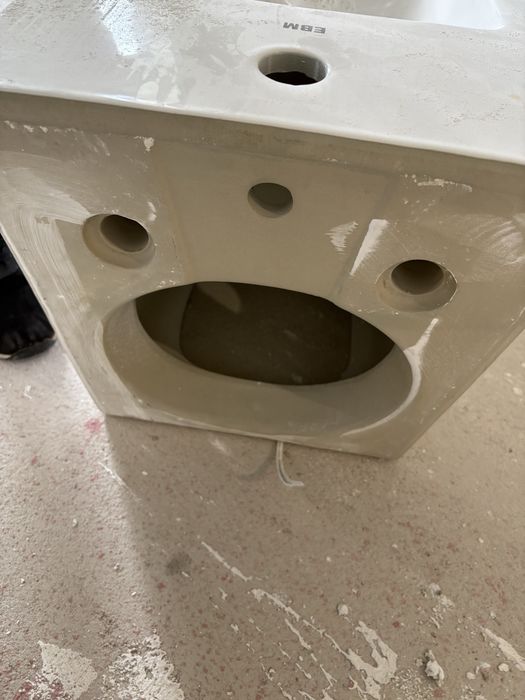 Продам новый биде