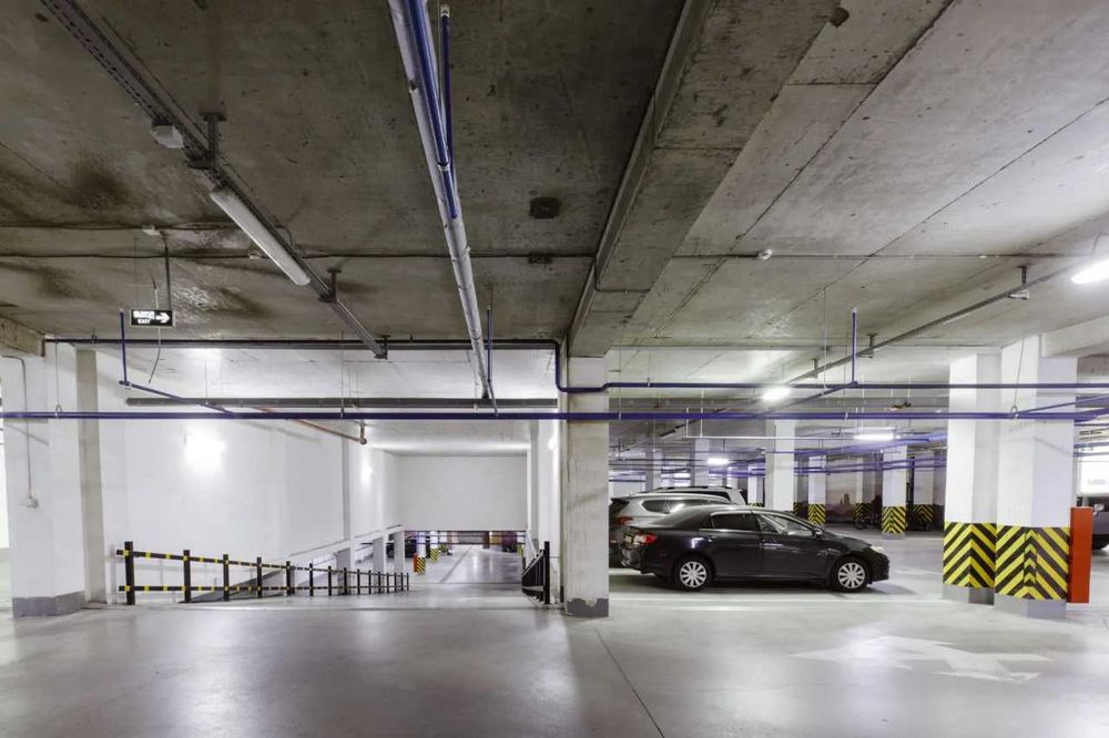 продаю 2-комнатную квартиру в Яшнабадском районе ЖК Sad'O