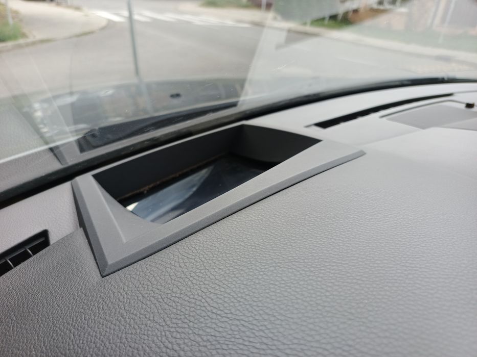 BMW 520 D seria 5 E 61