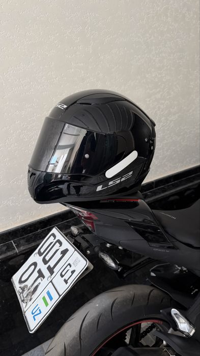 Moto Shlem LS2 orginal