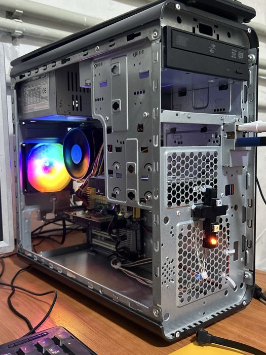 Продам бичару бомж ПК