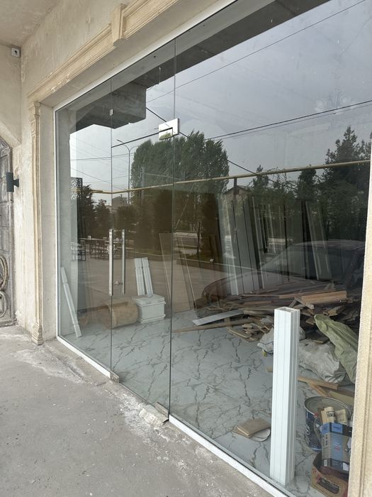 Аренда 50 кв.м в доль дороги