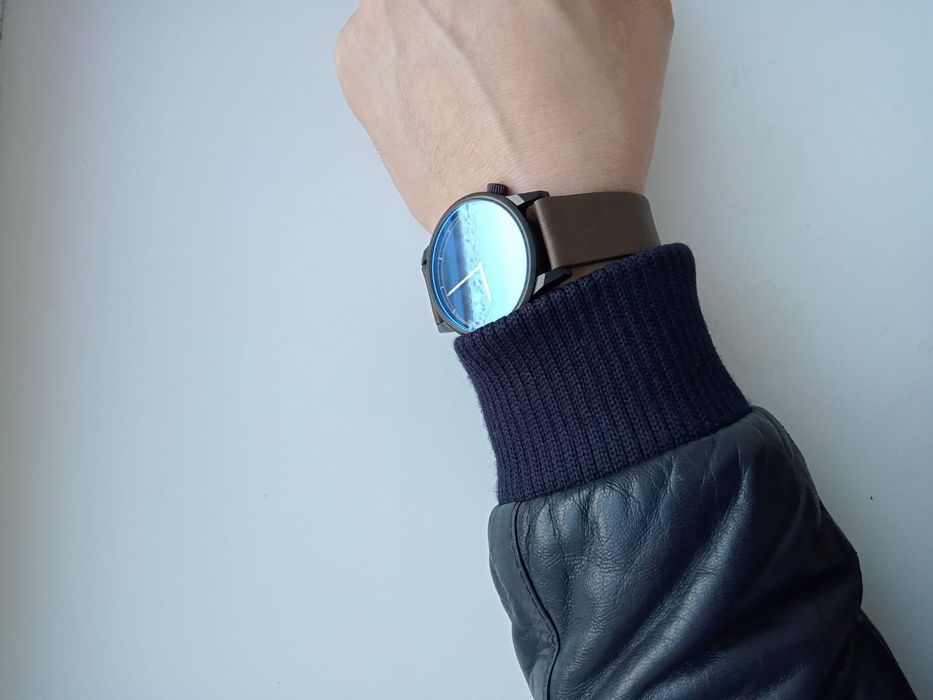 Часы наручные мужские